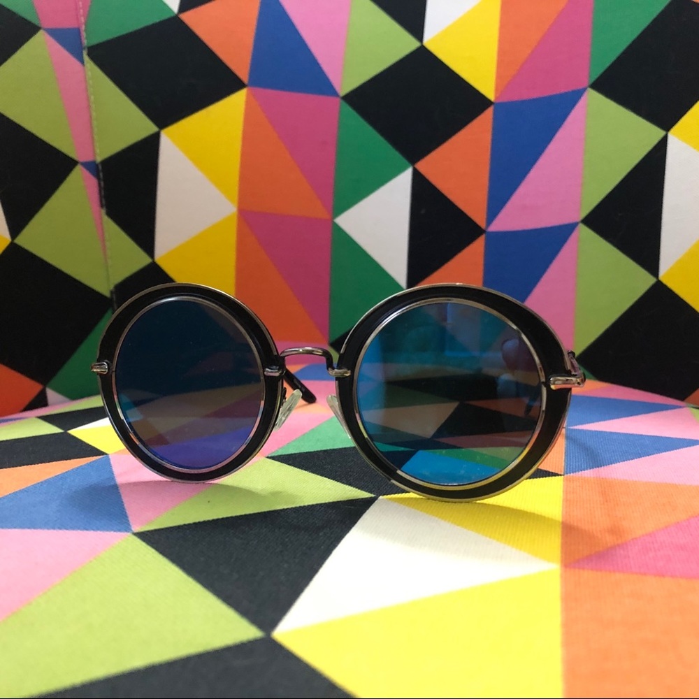 Sunglasses for fun